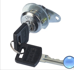 9880A-20弹子档案锁