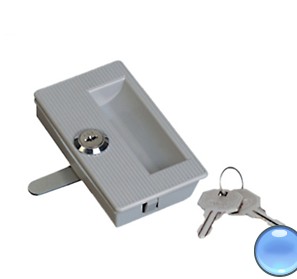 9308豪华型组合锁