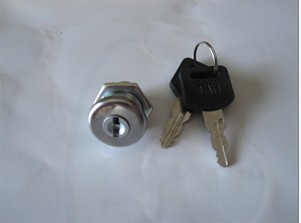 9902-16叶片专利转舌锁