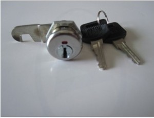 9871-20弹子专利转舌锁